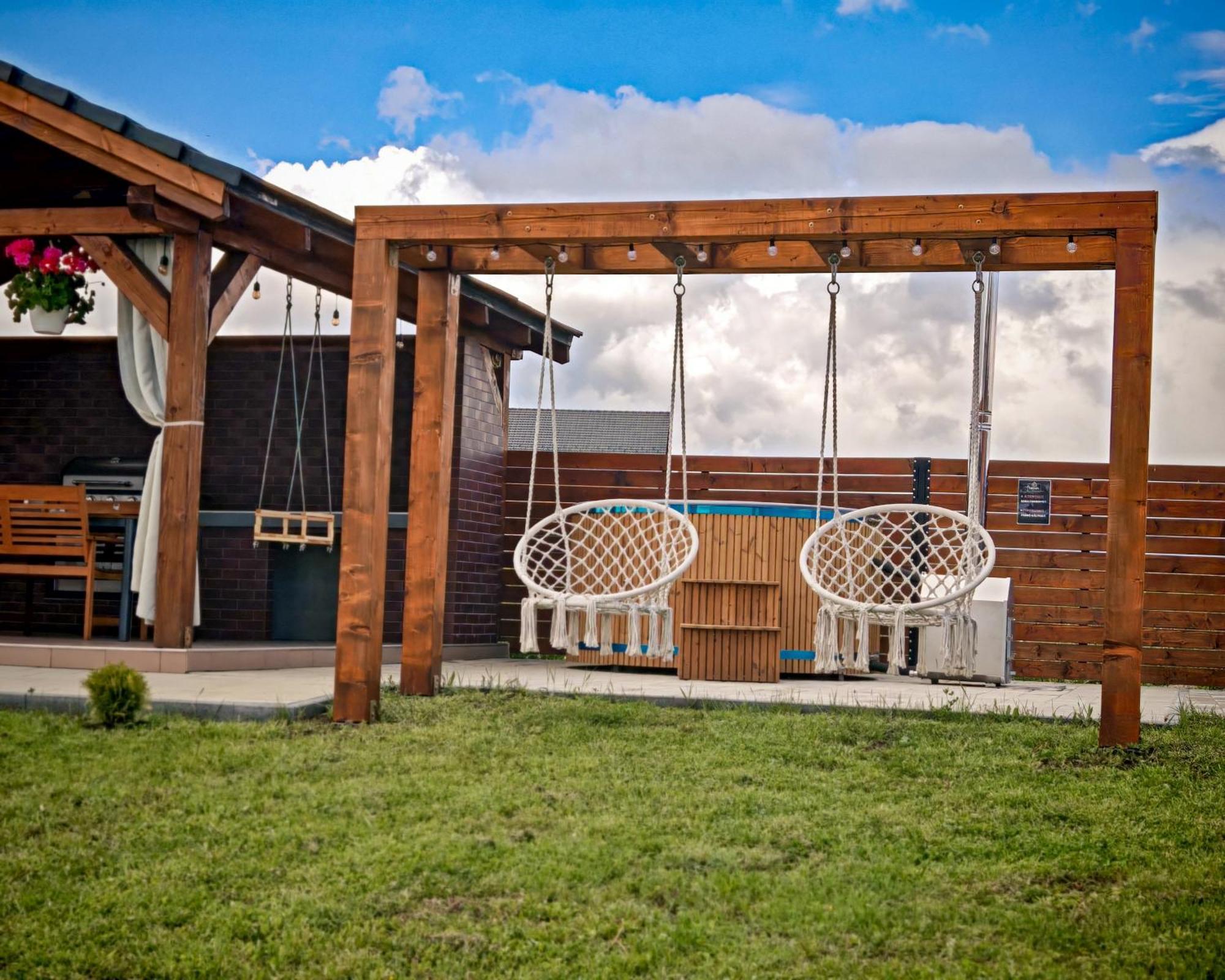 Nova House Apartments Delnita  Exterior photo